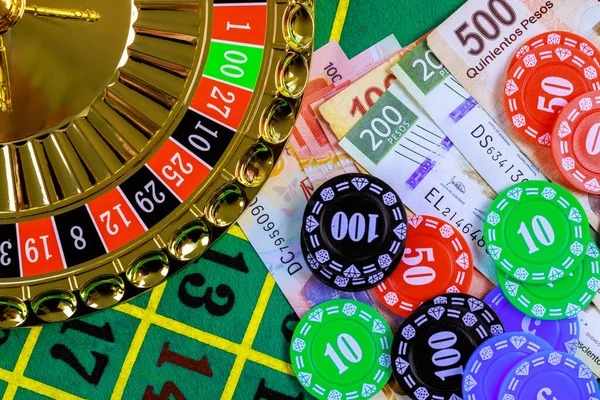Mobile app showing live dealer game on screen