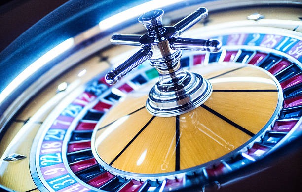 sogo slot live roulette overview